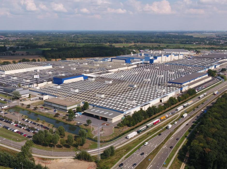 Transitie van VDL Nedcar: naar brede partner in duurzame mobiliteit