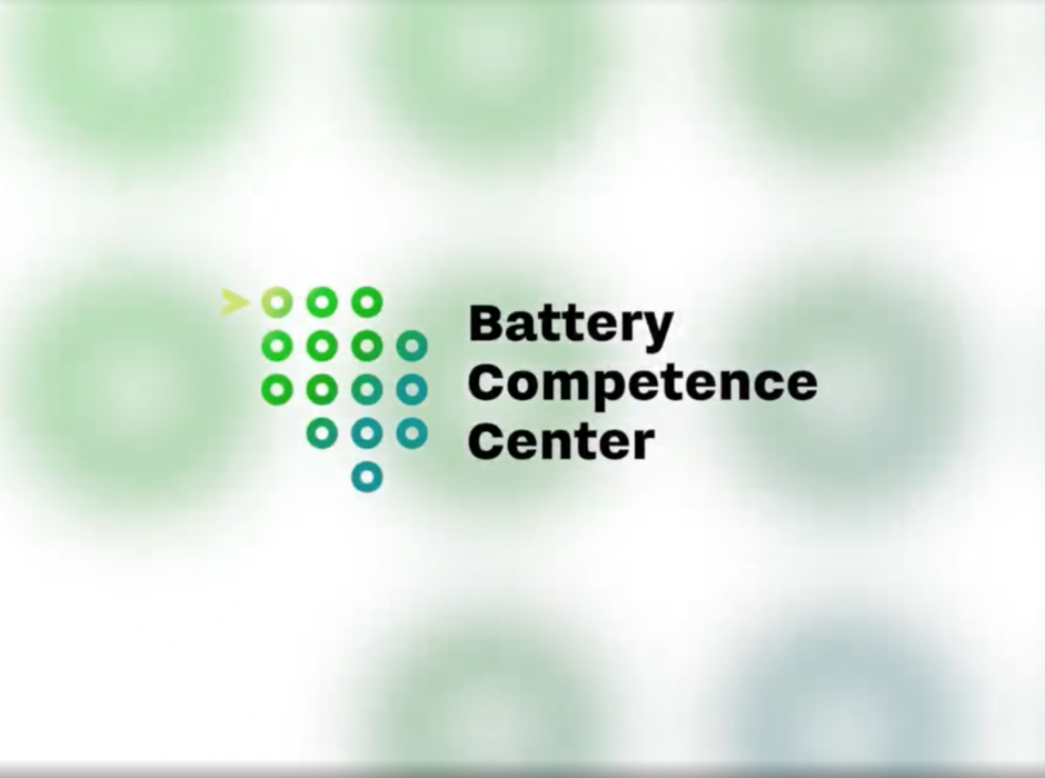 Dutch industry joins in newly founded Battery Competence Center